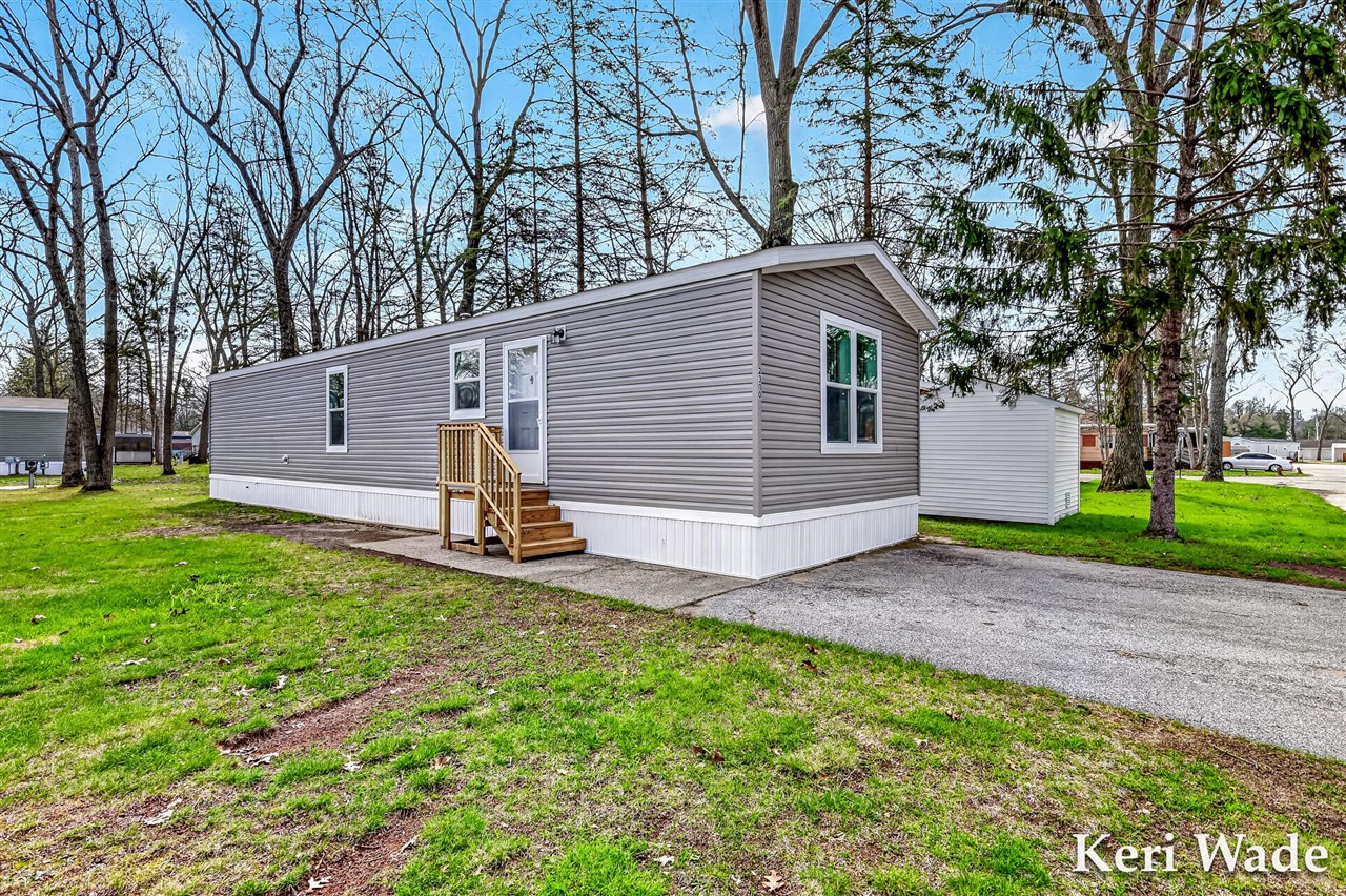 2310 Cherry Road Twin Lake Michigan United States, for Sale, residential, Demo Agent, InCom Real Estate - New Demo Office