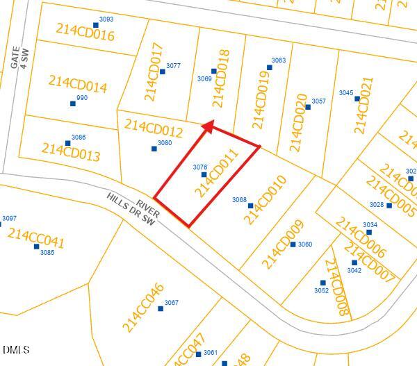 3076 River Hills Drive Shallotte North Carolina United States, for Sale, residential, Demo Agent, InCom Real Estate - New Demo Office