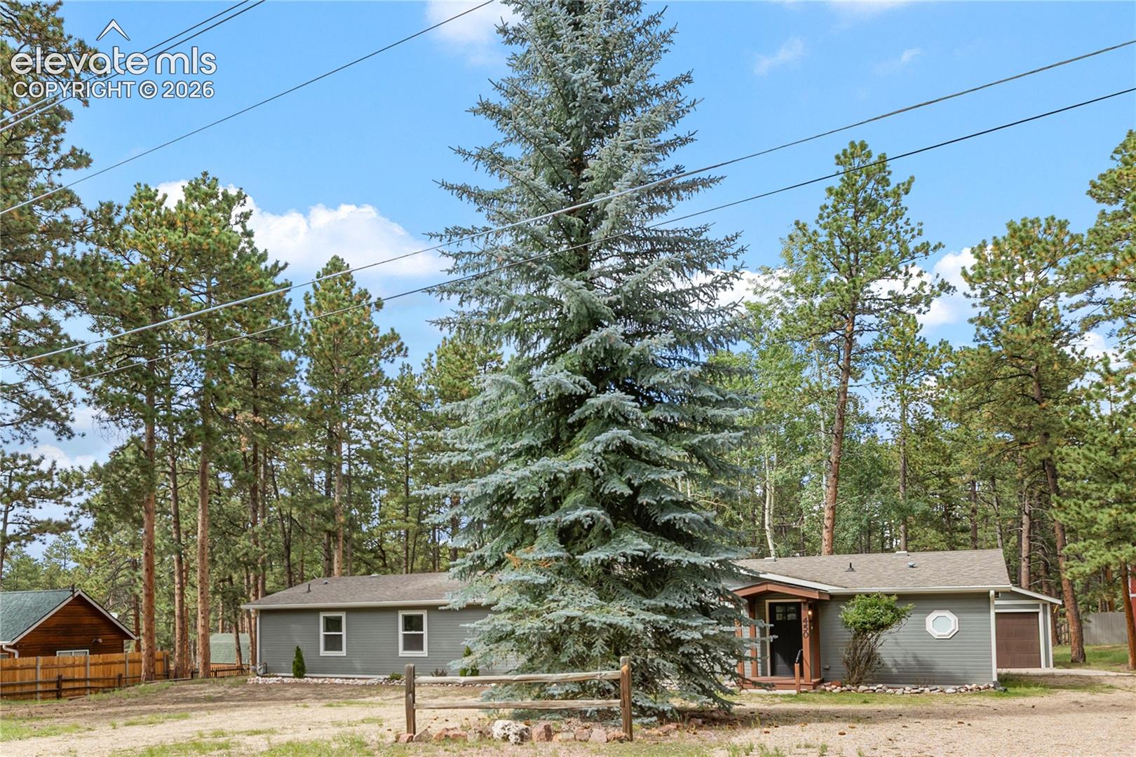 450 County Road Woodland Park Colorado United States, for Sale, residential, Demo Agent, InCom Real Estate - New Demo Office