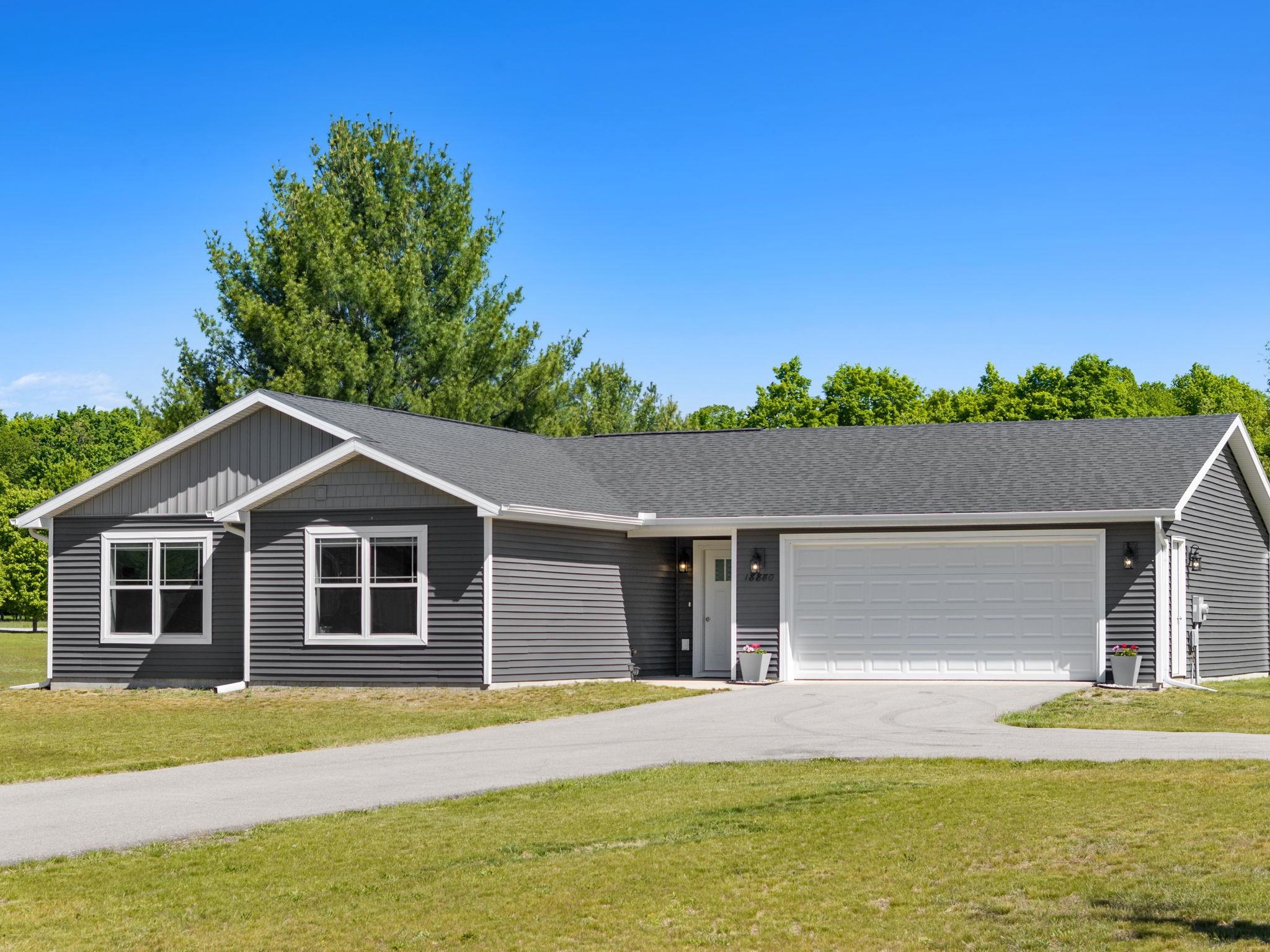 18880 Lance Lane Interlochen Michigan United States, for Sale, residential,  , InCom Real Estate - New Demo Office