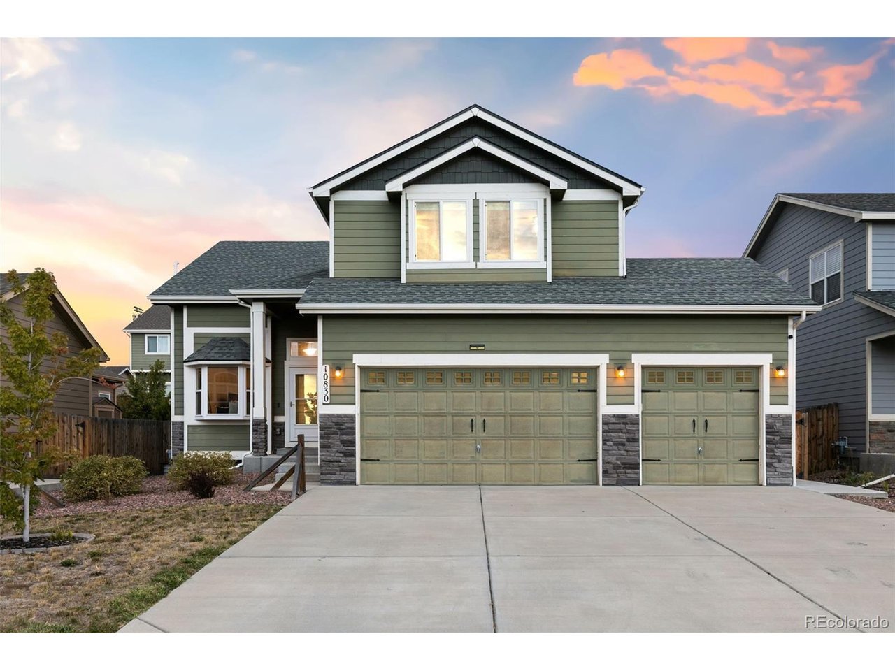 10830 Scenic Brush Dr Peyton Colorado United States, for Sale, residential,  , InCom Real Estate - New Demo Office