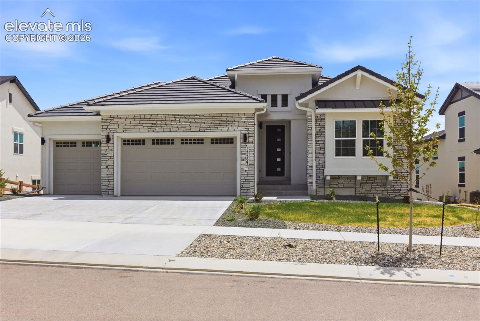 12323 Mionetto Court Colorado Springs Colorado United States, for Sale, residential,  , InCom Real Estate - New Demo Office