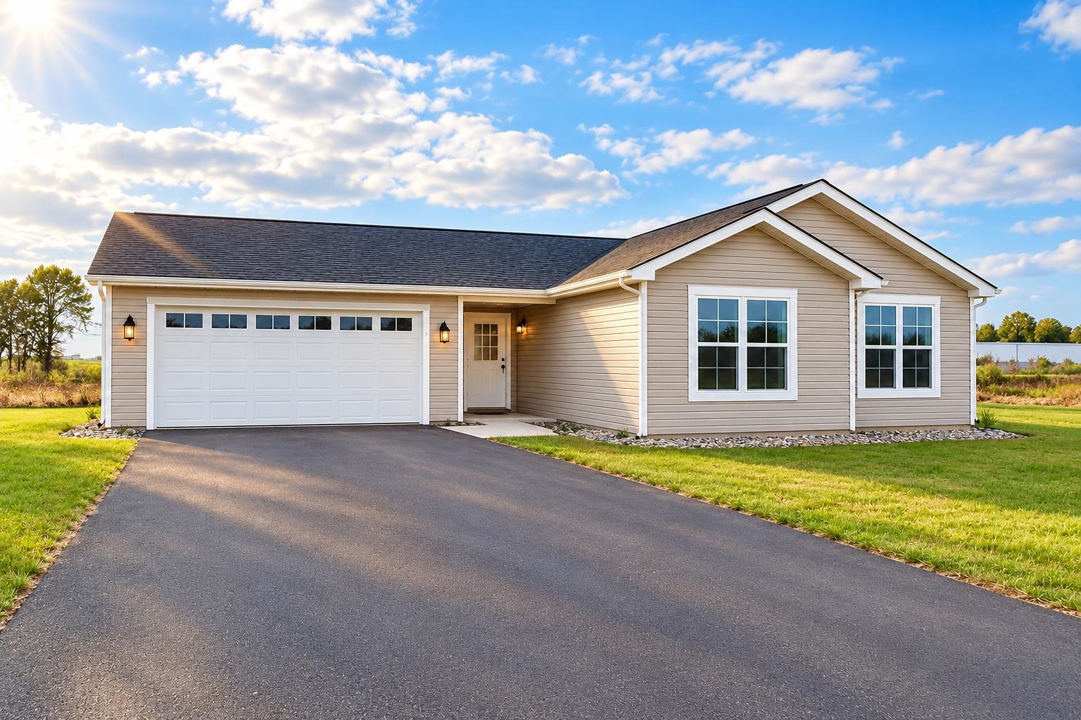 1812 Robin Drive APT Lot: 61 Traverse City Michigan United States, for Sale, residential,  , InCom Real Estate - New Demo Office