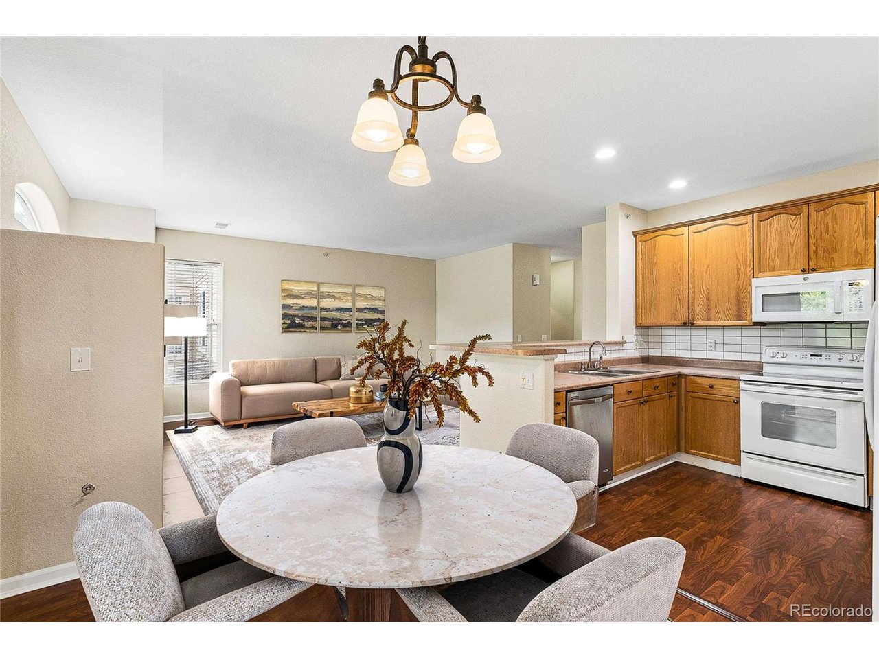 9568 W San Juan Cir APT 201 Littleton Colorado United States, for Sale, residential,  , InCom Real Estate - New Demo Office