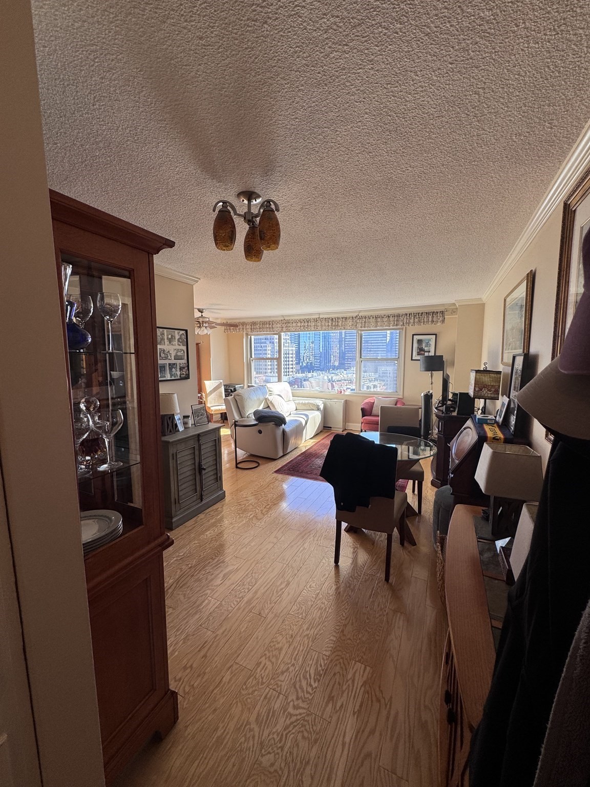 151 Tremont St  UNIT 22s Boston Massachusetts United States, for Rent, residential,  , InCom Real Estate - New Demo Office