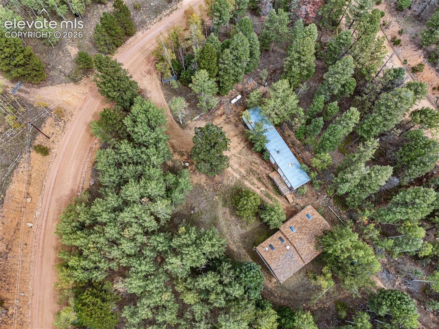 1028 Beaver Creek Drive Florissant Colorado United States, for Sale, residential,  , InCom Real Estate - New Demo Office