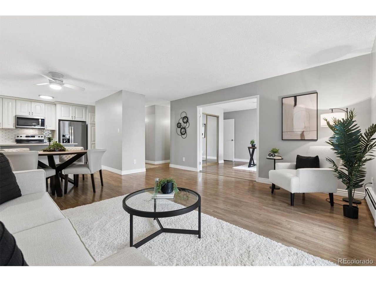 3470 S Poplar St APT 105 Denver Colorado United States, for Sale, residential, Demo Agent, InCom Real Estate - New Demo Office