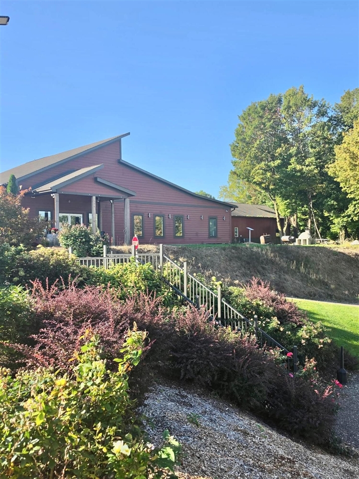 2121 Kerlikowske Road Benton Harbor Michigan United States, for Sale, commercial,  , InCom Real Estate - New Demo Office