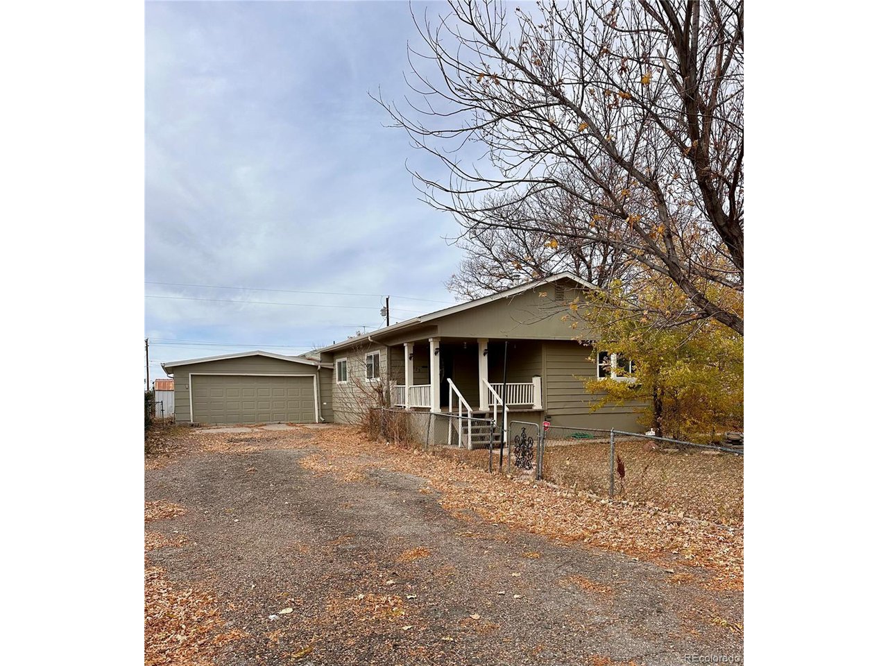 575 2nd St Bennett Colorado United States, for Sale, residential,  , InCom Real Estate - New Demo Office