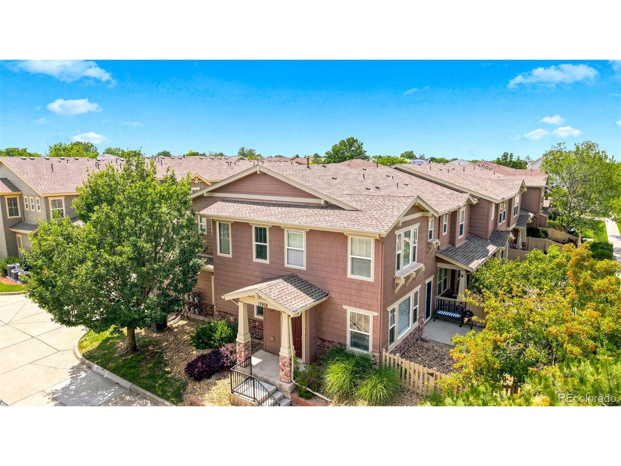 17938 E 105th Ave APT 48F Commerce City Colorado United States, for Sale, residential,  , InCom Real Estate - New Demo Office