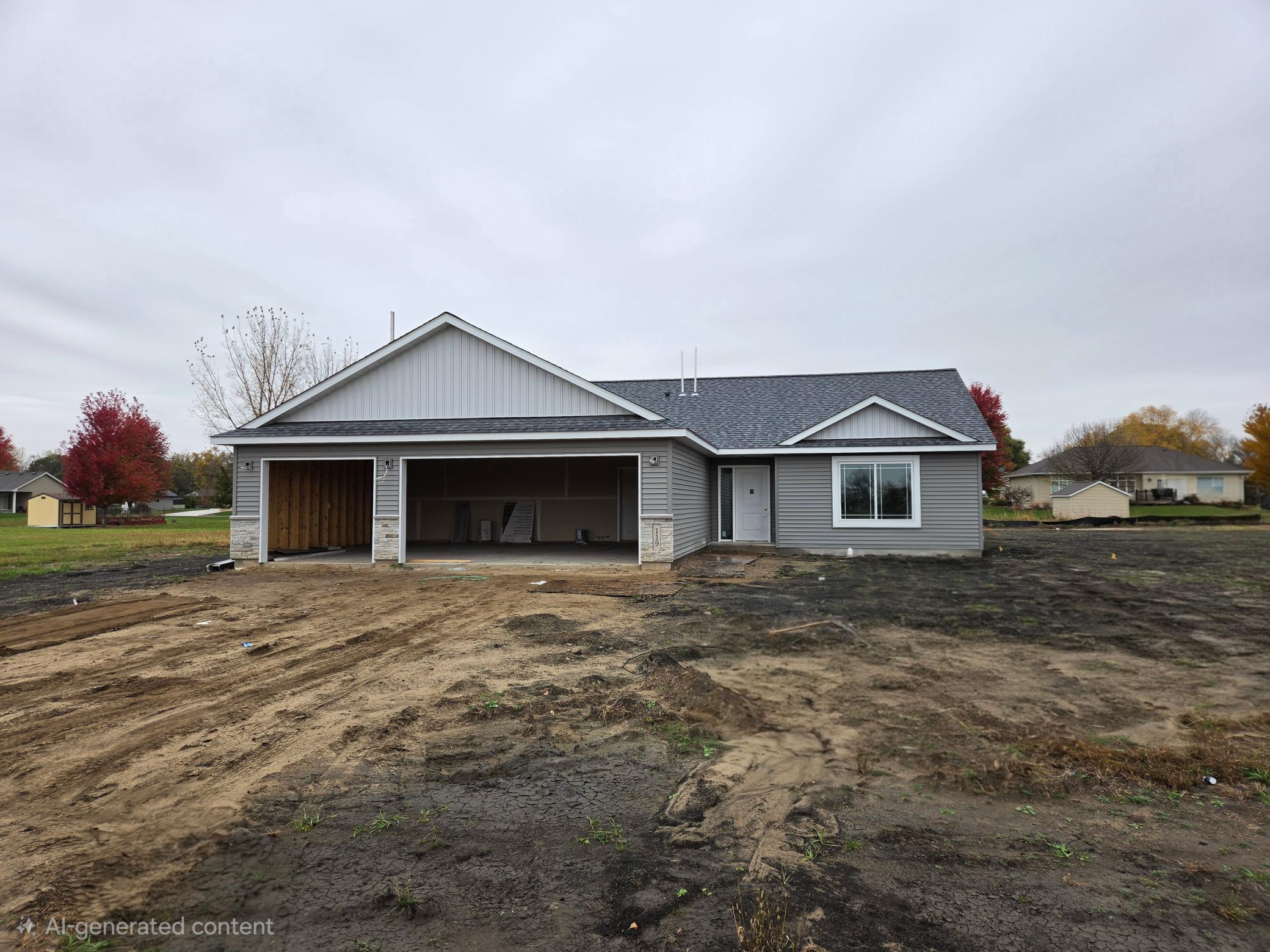 119 6th Street Geneva Minnesota United States, for Sale, residential,  , InCom Real Estate - New Demo Office