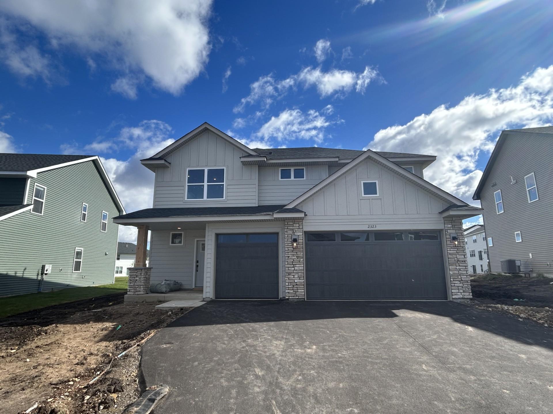 2323 Williams Street Shakopee Minnesota United States, for Sale, residential,  , InCom Real Estate - New Demo Office