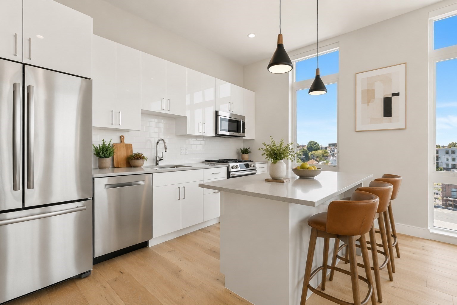 420 W Broadway  UNIT 604 Boston Massachusetts United States, for Sale, residential, Darcy Bento, South Boston  Realtor Bento Real Estate Group, Bento Real Estate Group, Inc.