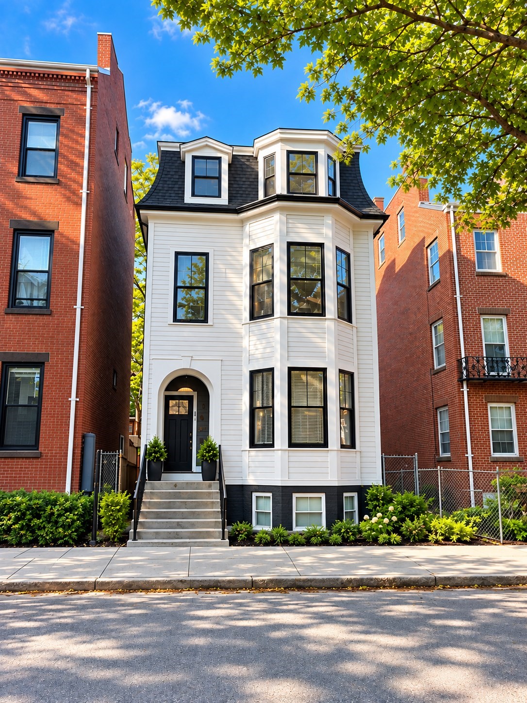 395 W 4th  UNIT 2 Boston Massachusetts United States, for Sale, residential, Darcy Bento, South Boston  Realtor Bento Real Estate Group, Bento Real Estate Group, Inc.