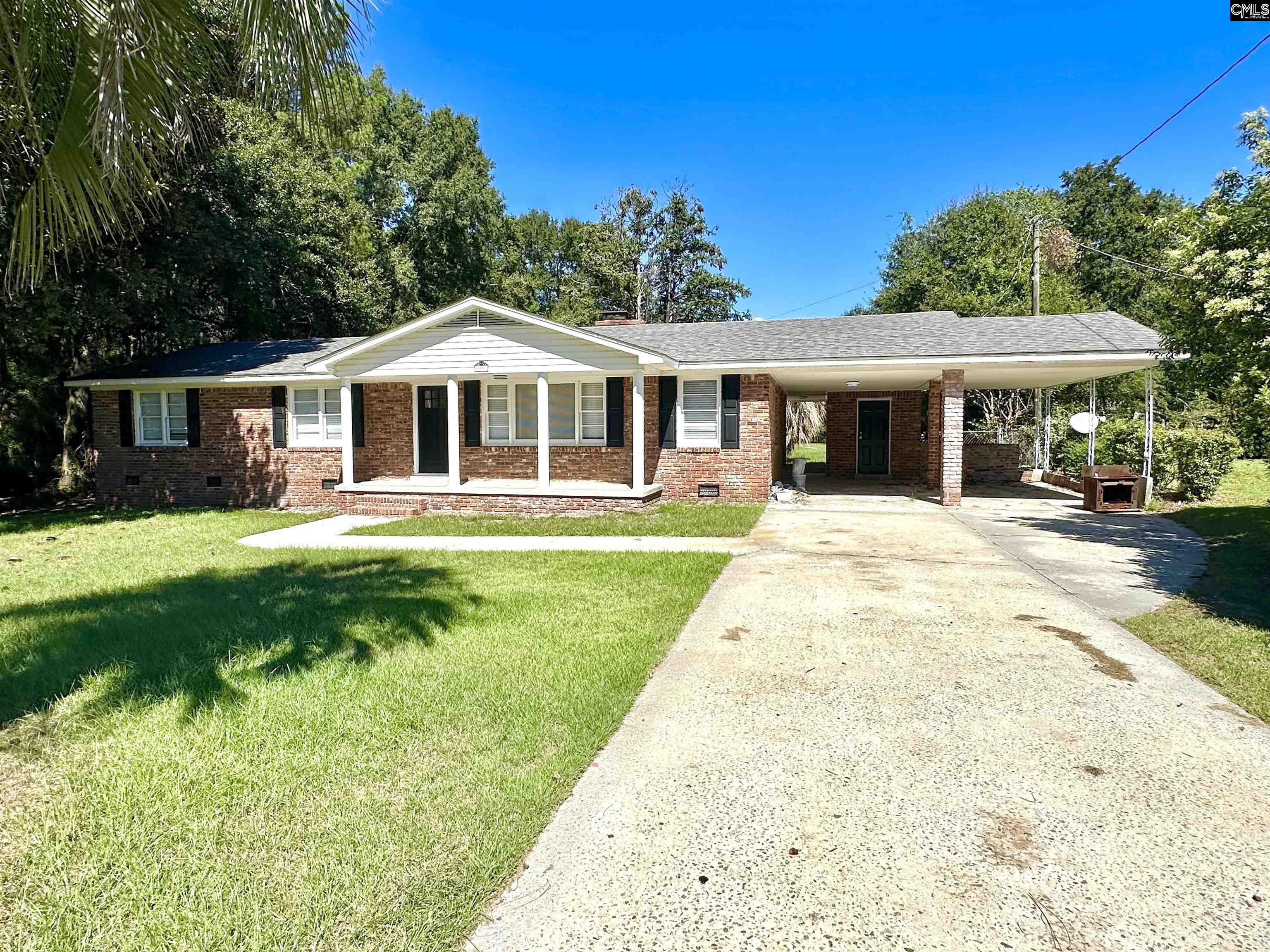 1336 Sifly Road Orangeburg South Carolina United States, for Sale, residential,  , Felder & Associates Real Estate Services LLC
