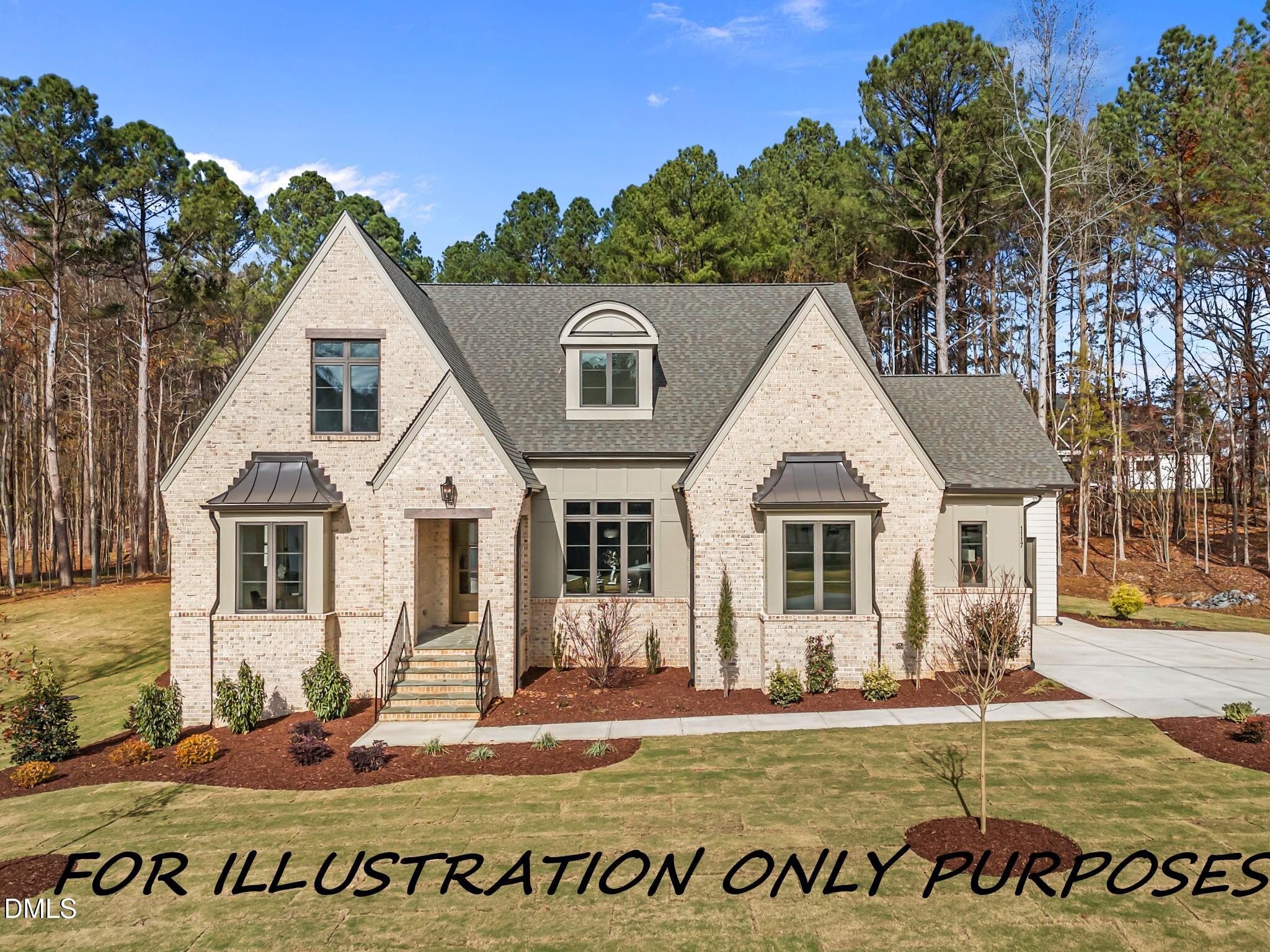 5304 Dixon Drive Raleigh North Carolina United States, for Sale, residential, Demo Agent, InCom Real Estate - New Demo Office