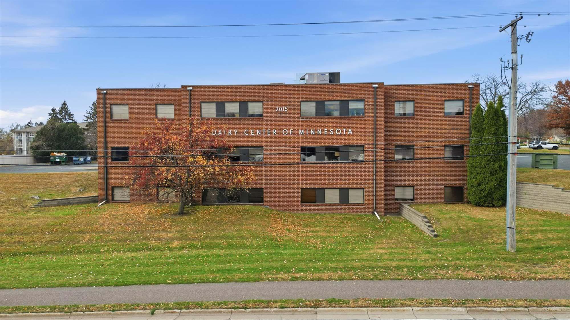 2015 Rice Street Roseville Minnesota United States, for Sale, commercial, Demo Agent, InCom Real Estate - New Demo Office