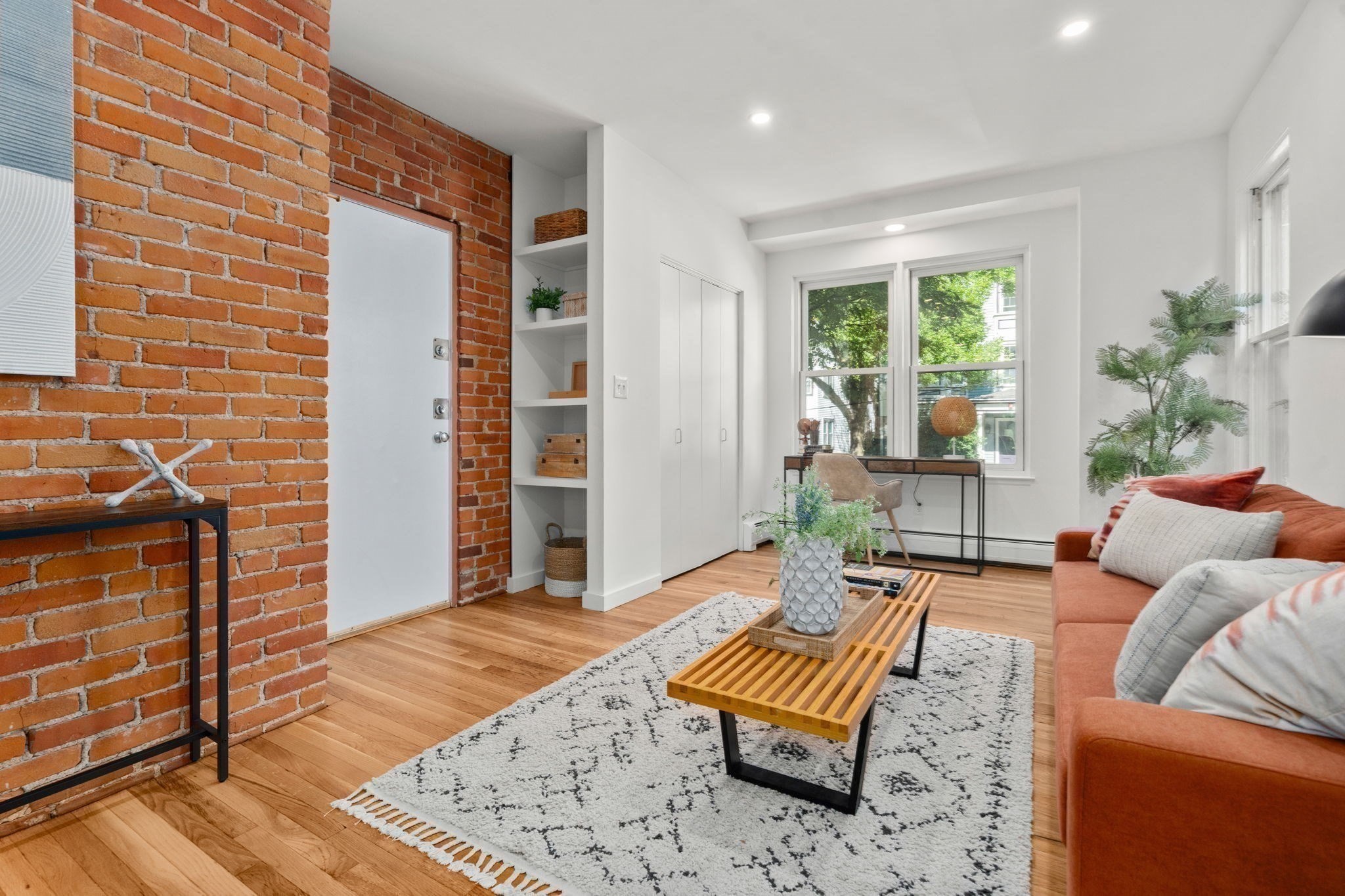 16 Upland Road  UNIT 2 Cambridge Massachusetts United States, for Sale, residential,  , InCom Real Estate - New Demo Office