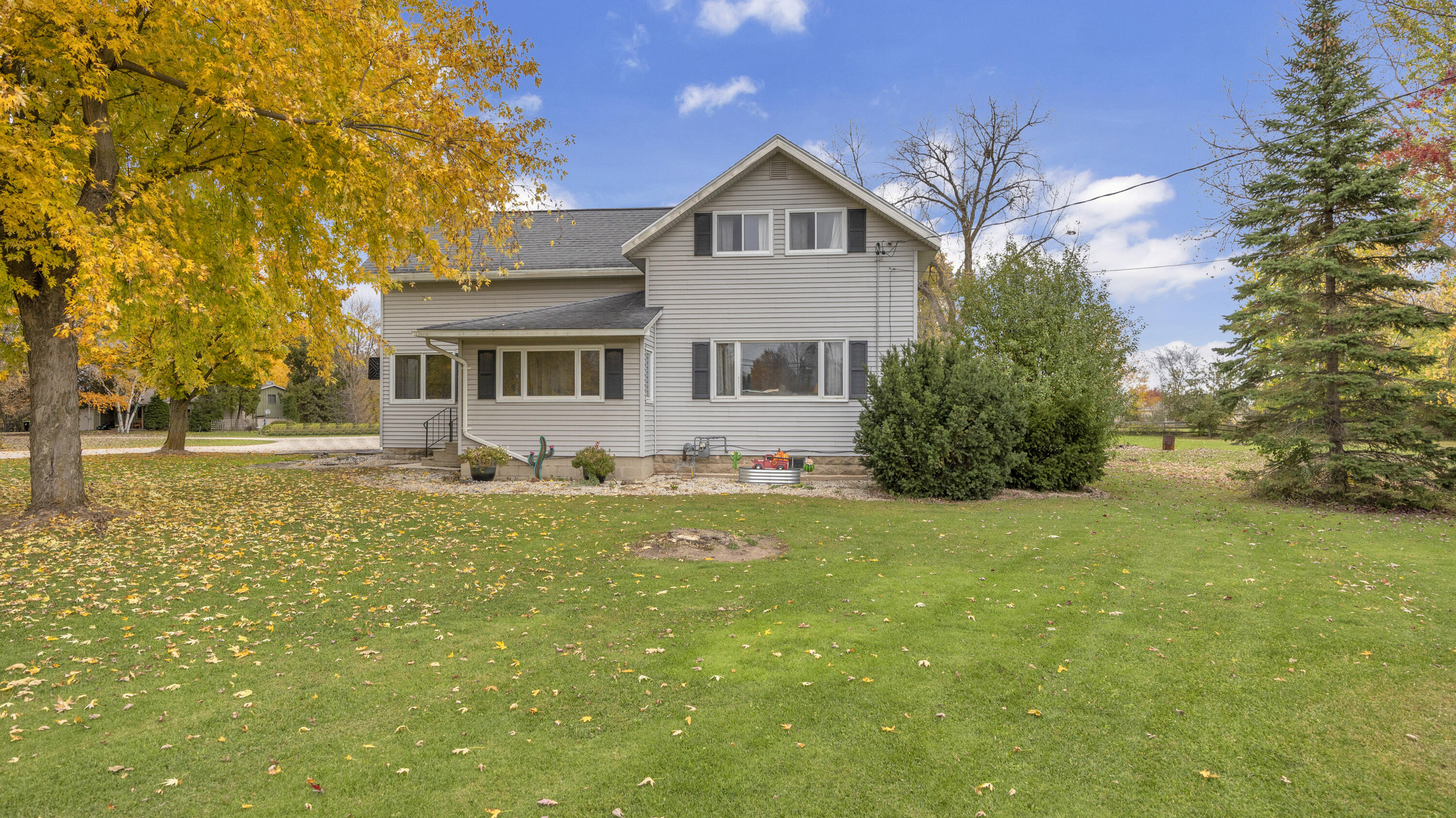 N7701 Van Dyne Rd Friendship Wisconsin United States, for Sale, residential,  , Roberts Homes and Real Estate