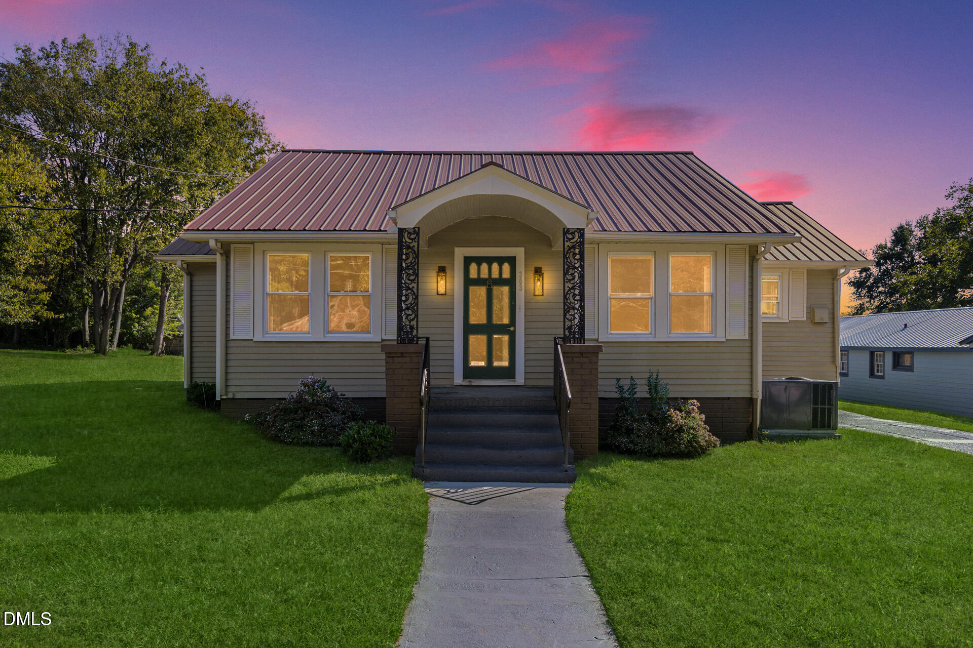 303 W Hill Avenue Hillsborough North Carolina United States, for Sale, residential,  , Realty World - Carolina Properties