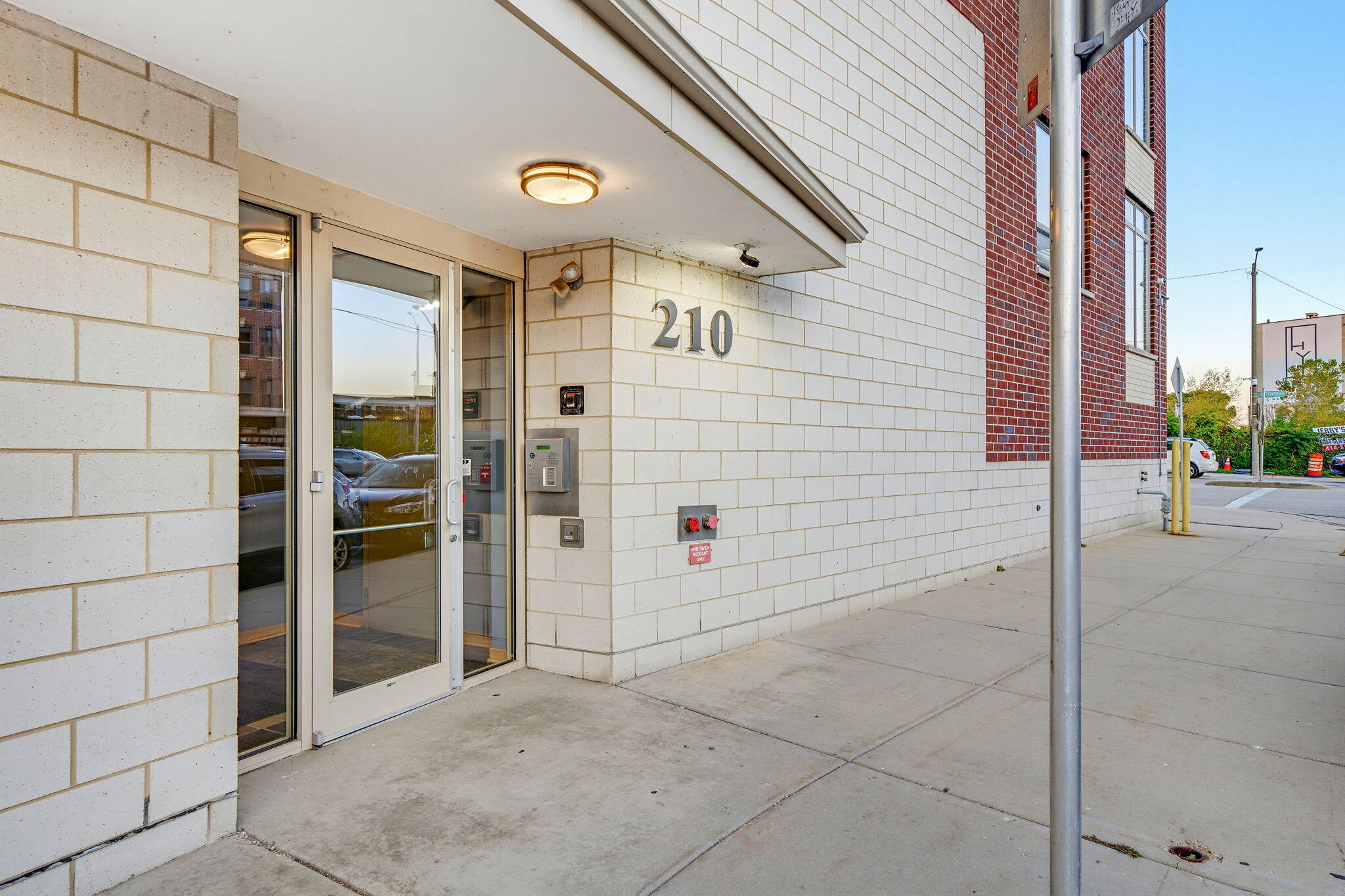 210 S Water St APT 220 Milwaukee Wisconsin United States, for Sale, residential,  , CA Office