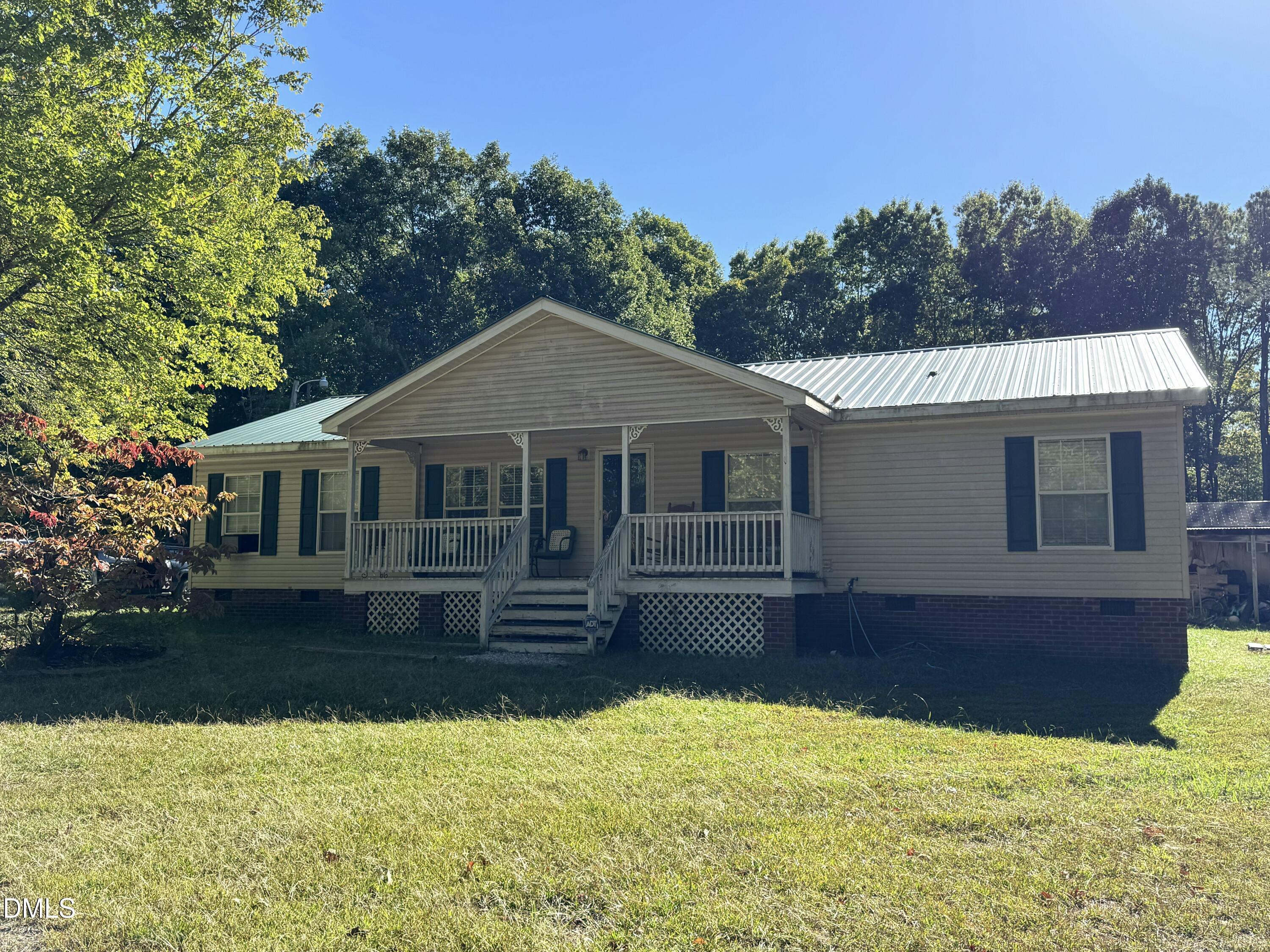 441 Coleridge Road Siler City North Carolina United States, for Sale, residential,  , Realty World Carolina Properties