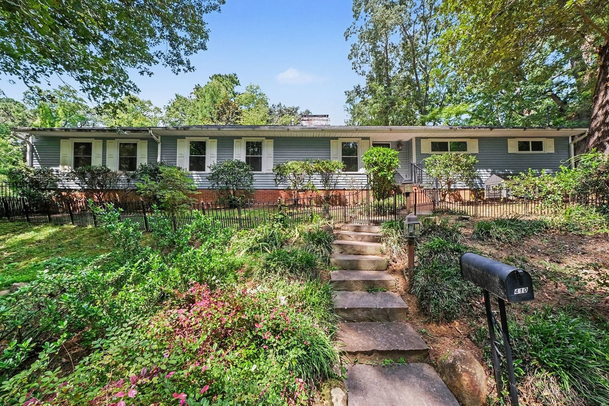 410 Brookside Drive Chapel Hill North Carolina United States, for Sale, residential,  , Realty World - Carolina Properties