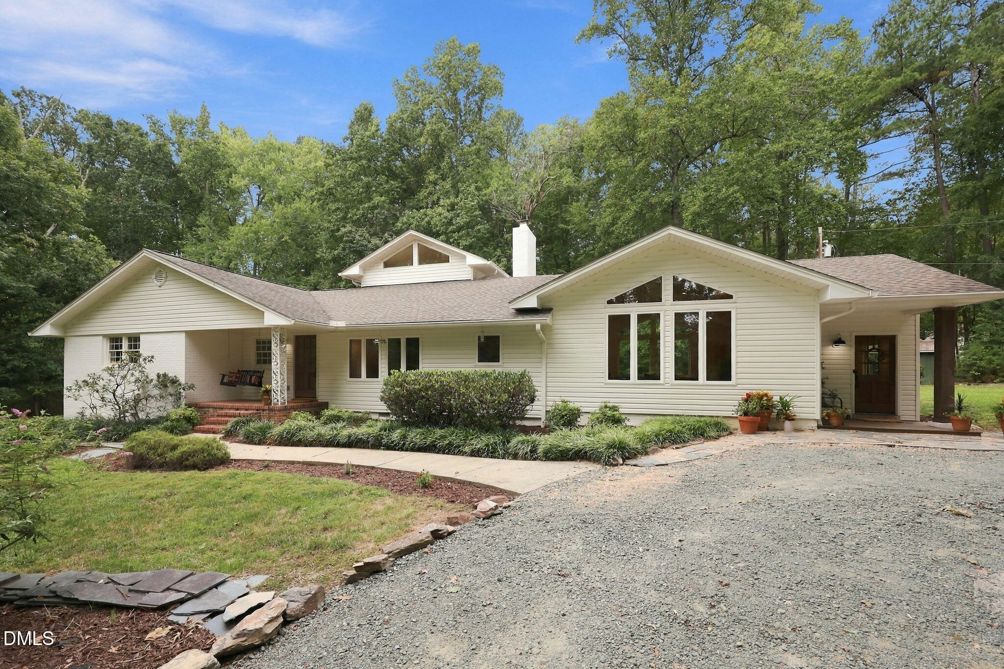 8107 Old Nc 86 Chapel Hill North Carolina United States, for Sale, residential,  , Realty World - Carolina Properties