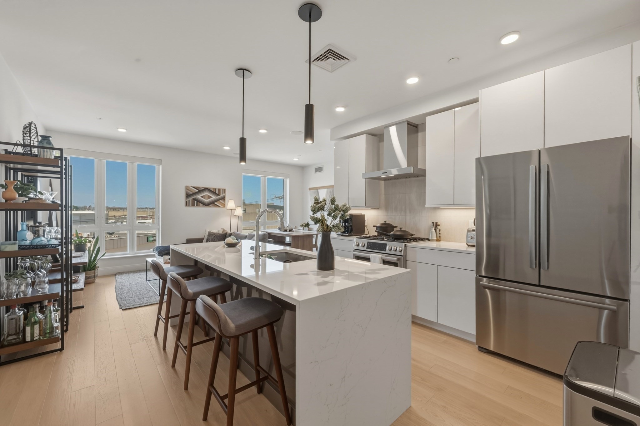 20 W 5th St  UNIT 3I Boston Massachusetts United States, for Sale, residential, Darcy Bento, South Boston  Realtor Bento Real Estate Group, Bento Real Estate Group, Inc.