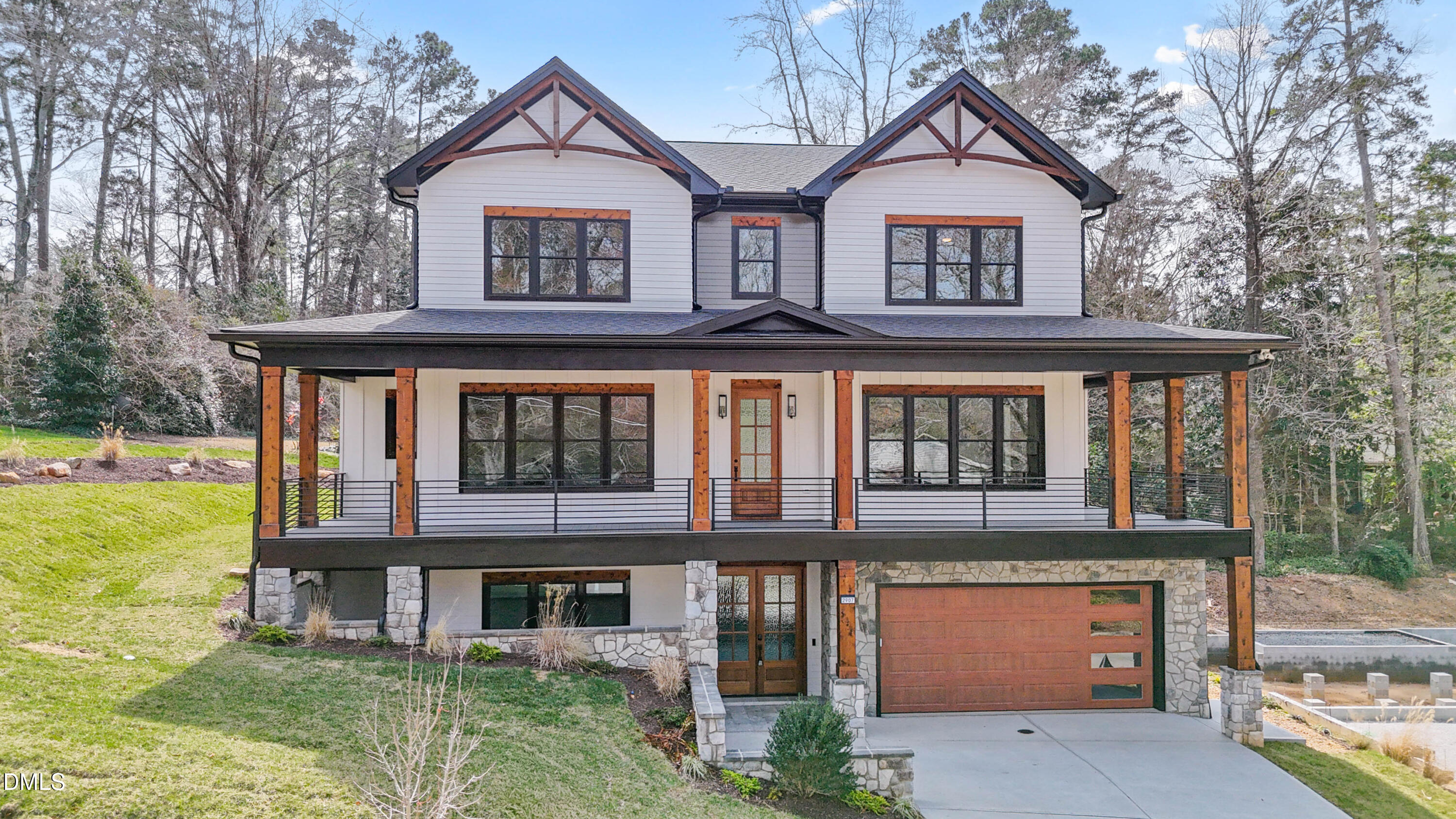 2907 Churchill Road Raleigh North Carolina United States, for Sale, residential, Demo Agent, InCom Real Estate - New Demo Office