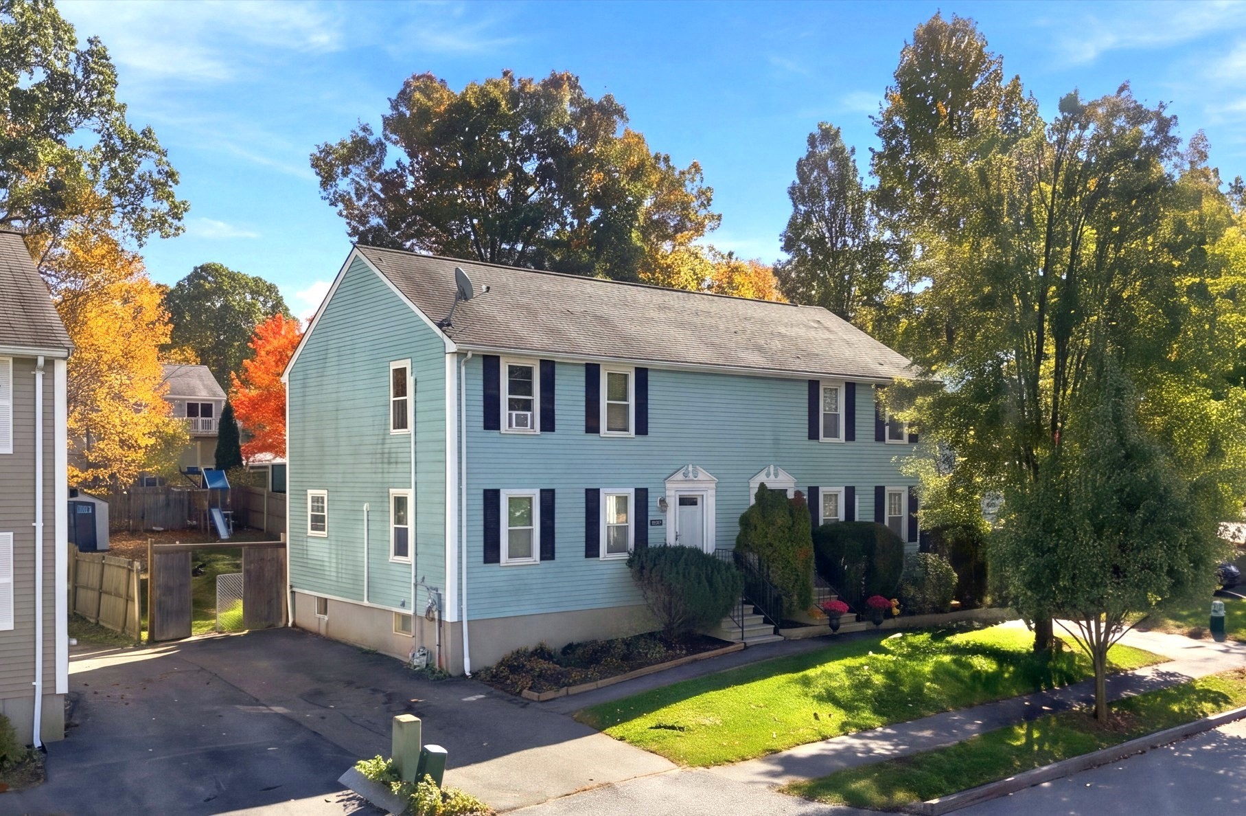 43 Vincent Cir Worcester Massachusetts United States, for Sale, residential, Demo Agent, InCom Real Estate - New Demo Office