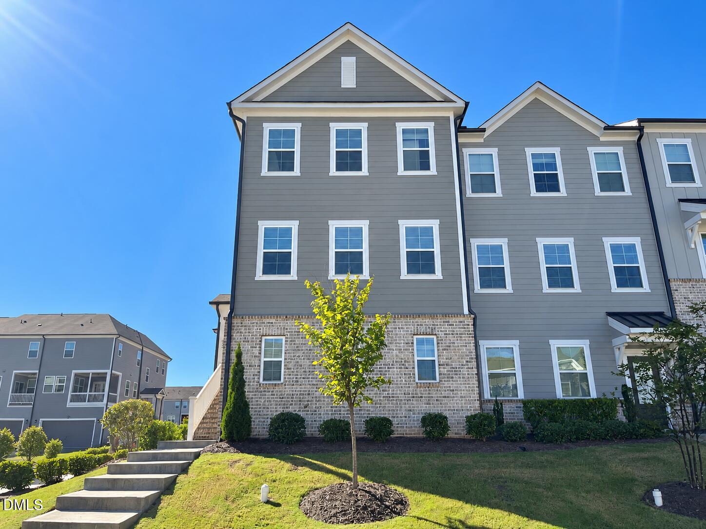 835 Napier Drive Cary North Carolina United States, for Rent, residential,  , Ideal Home Realty LLC