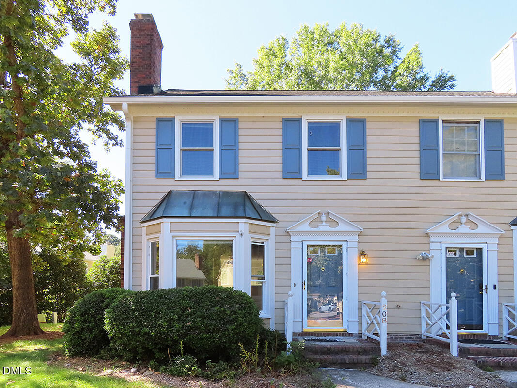 208 Standish Drive Chapel Hill North Carolina United States, for Rent, residential,  , Realty World - Carolina Properties