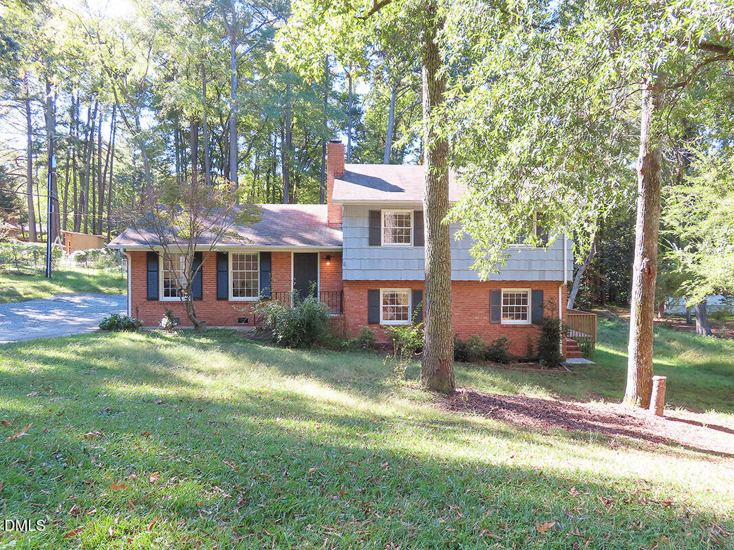 1920 White Plains Road Chapel Hill North Carolina United States, for Rent, residential,  , Realty World - Carolina Properties