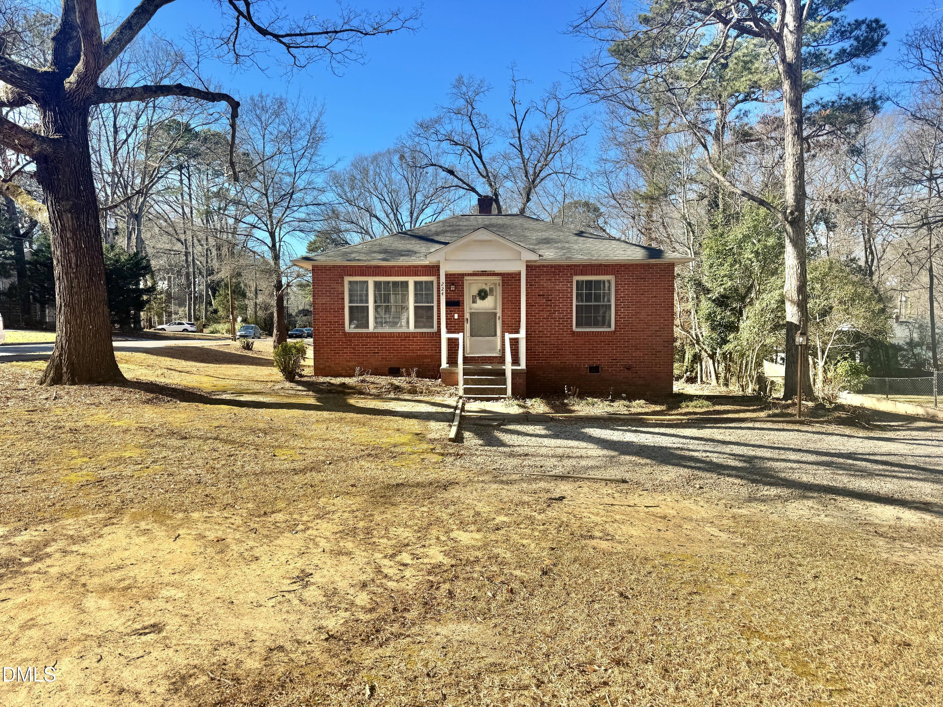 224 Clay Street Cary North Carolina United States, for Sale, commercial,  , Ideal Home Realty LLC