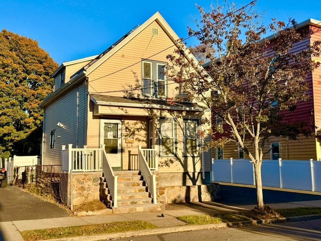 121 Empire St Lynn Massachusetts United States, for Sale, residential,  , CITIPOINT REALTY SERVICES, LLC