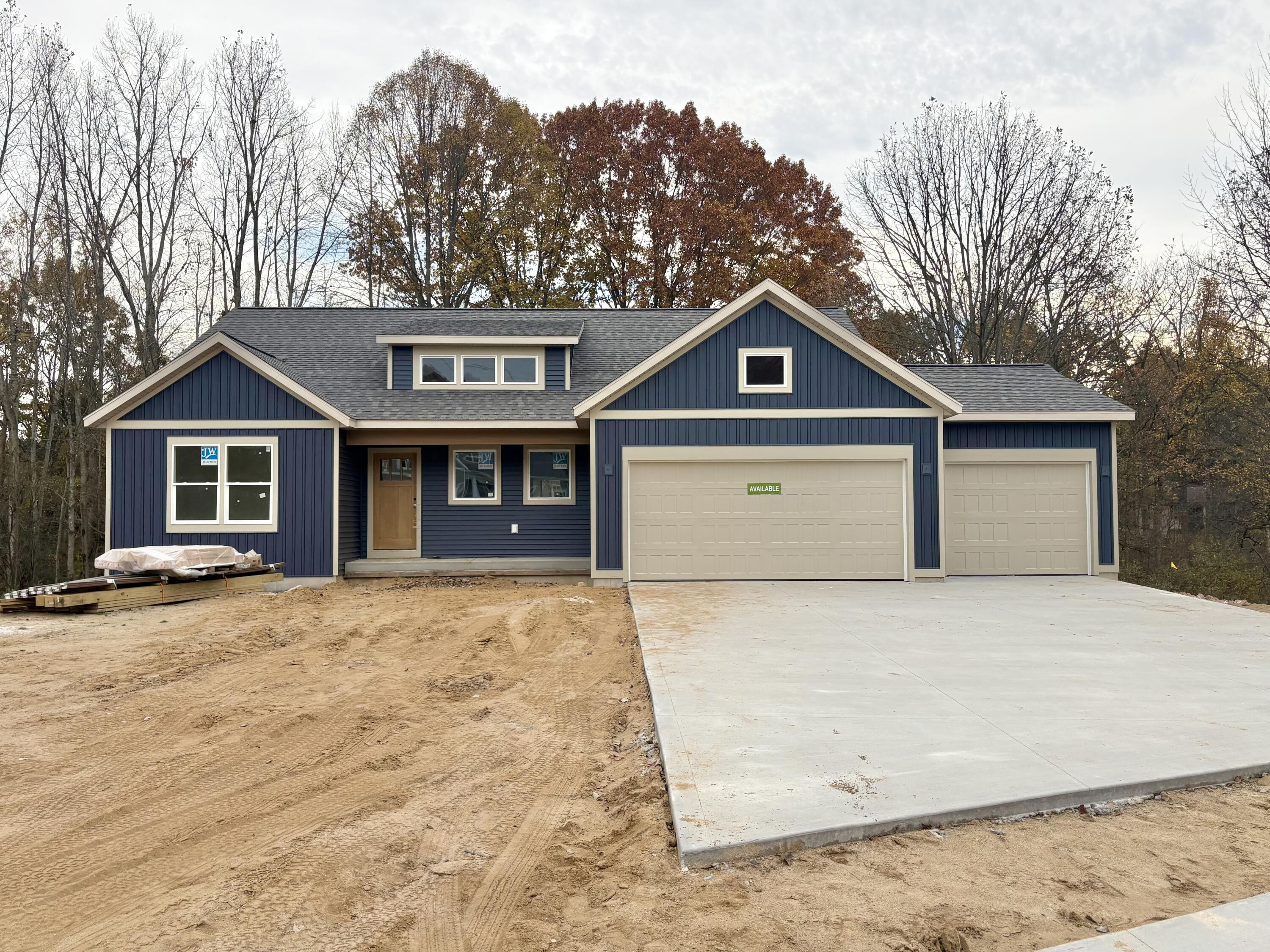 5868 Valley Point Drive Caledonia Michigan United States, for Sale, residential,  , RW Daniels Realty