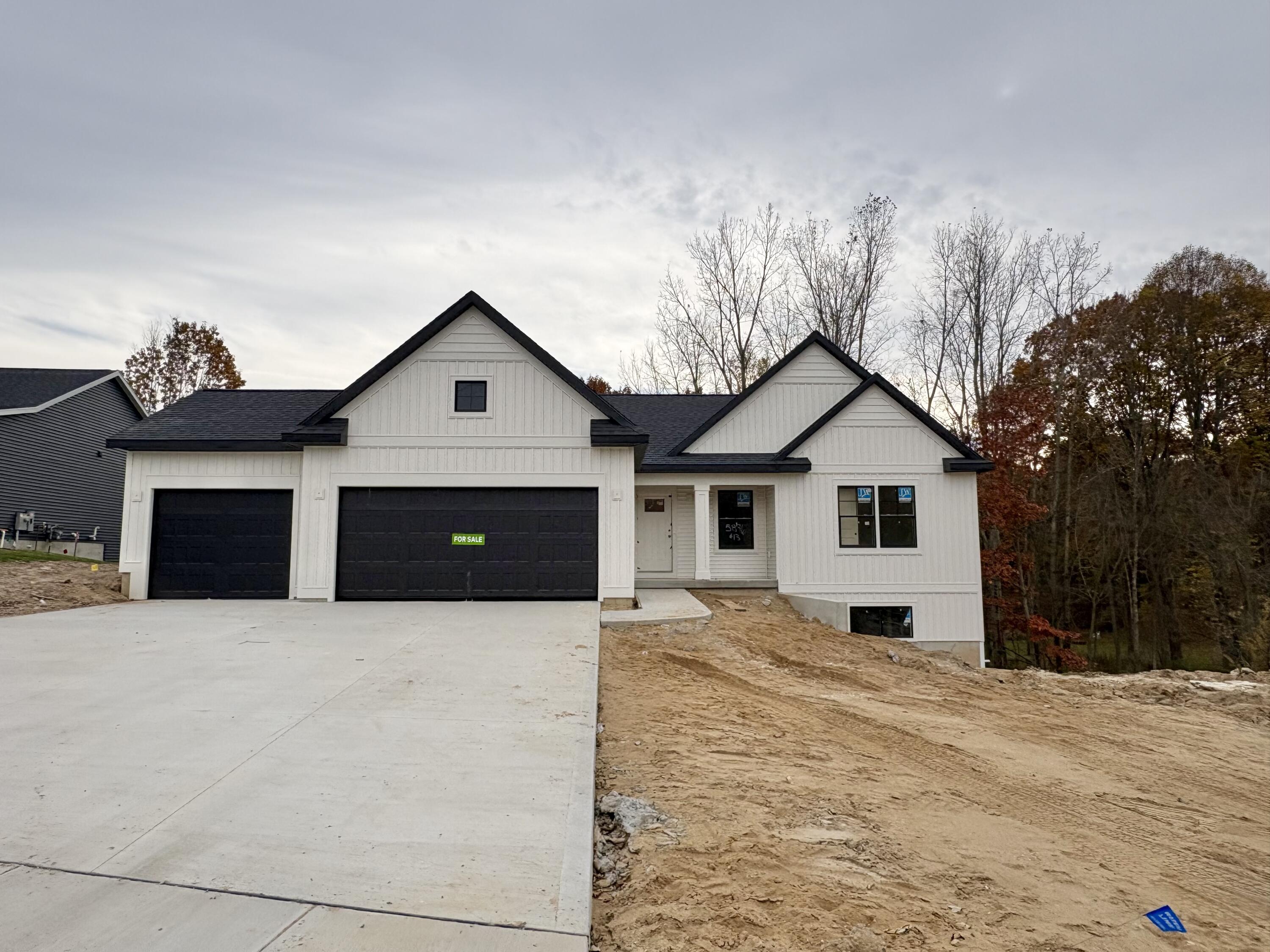 5876 Valley Point Drive Caledonia Michigan United States, for Sale, residential,  , RW Daniels Realty