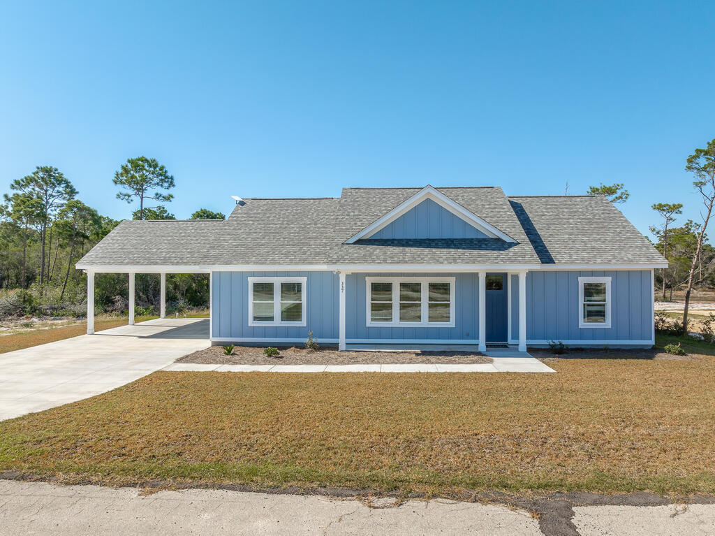 337 Magnolia Ct Eastpoint Florida United States, for Sale, residential, Deb Robertson, The Naumann Group Real Estate, Inc.
