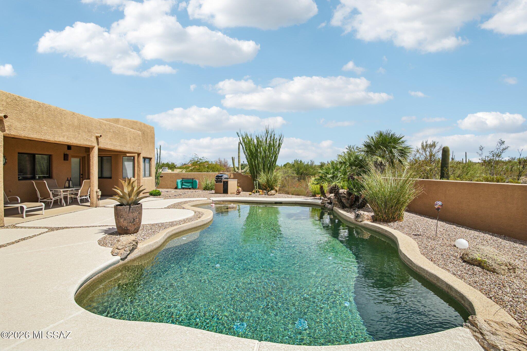 7648 N Quail Ridge Drive Tucson Arizona United States, for Sale, residential, Aaron Lieberman, TIERRA ANTIGUA REALTY