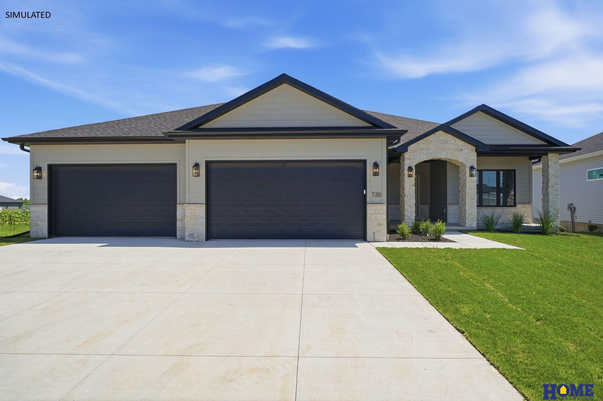 7565 Bernard Drive Lincoln Nebraska United States, for Sale, residential,  , Wolf Professional Realty PC