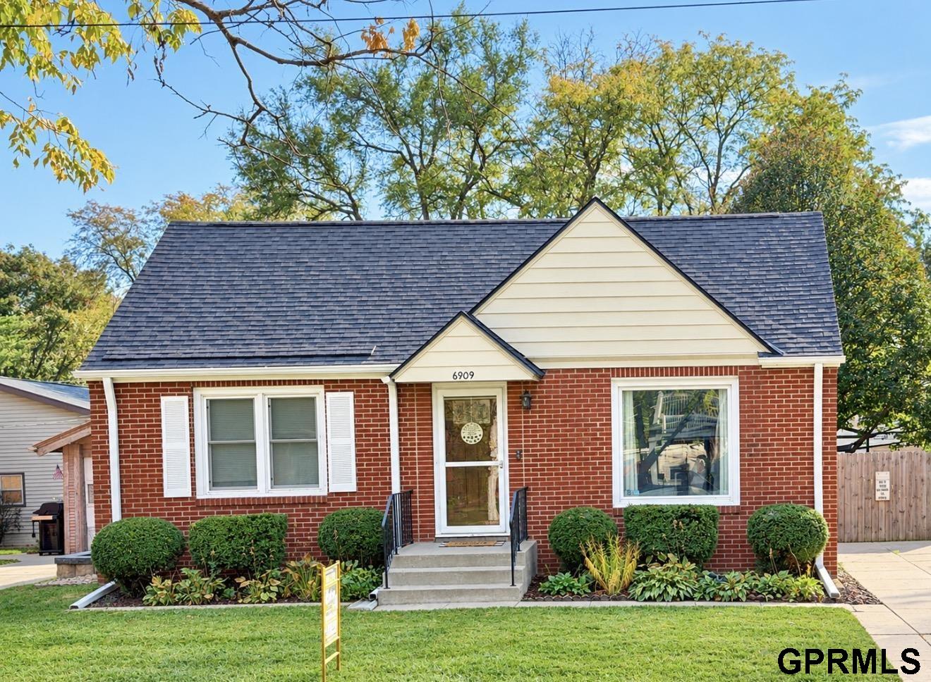 6909 Morrill Avenue Lincoln Nebraska United States, for Sale, residential,  , Wolf Professional Realty PC