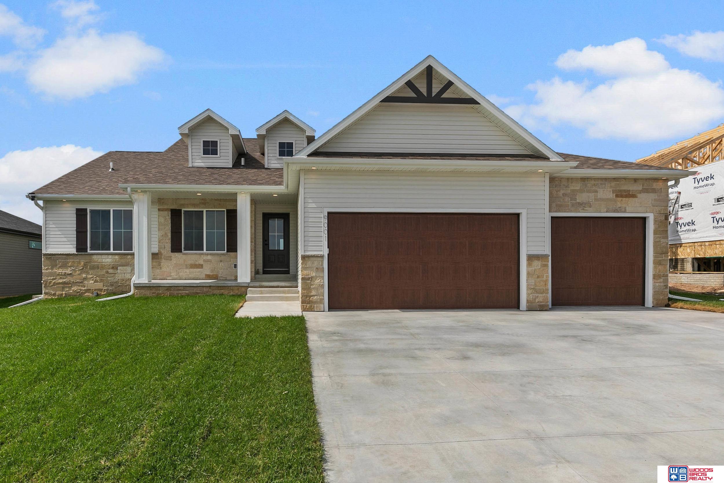 9001 Castle Pine Drive Lincoln Nebraska United States, for Sale, residential,  , Wolf Professional Realty PC