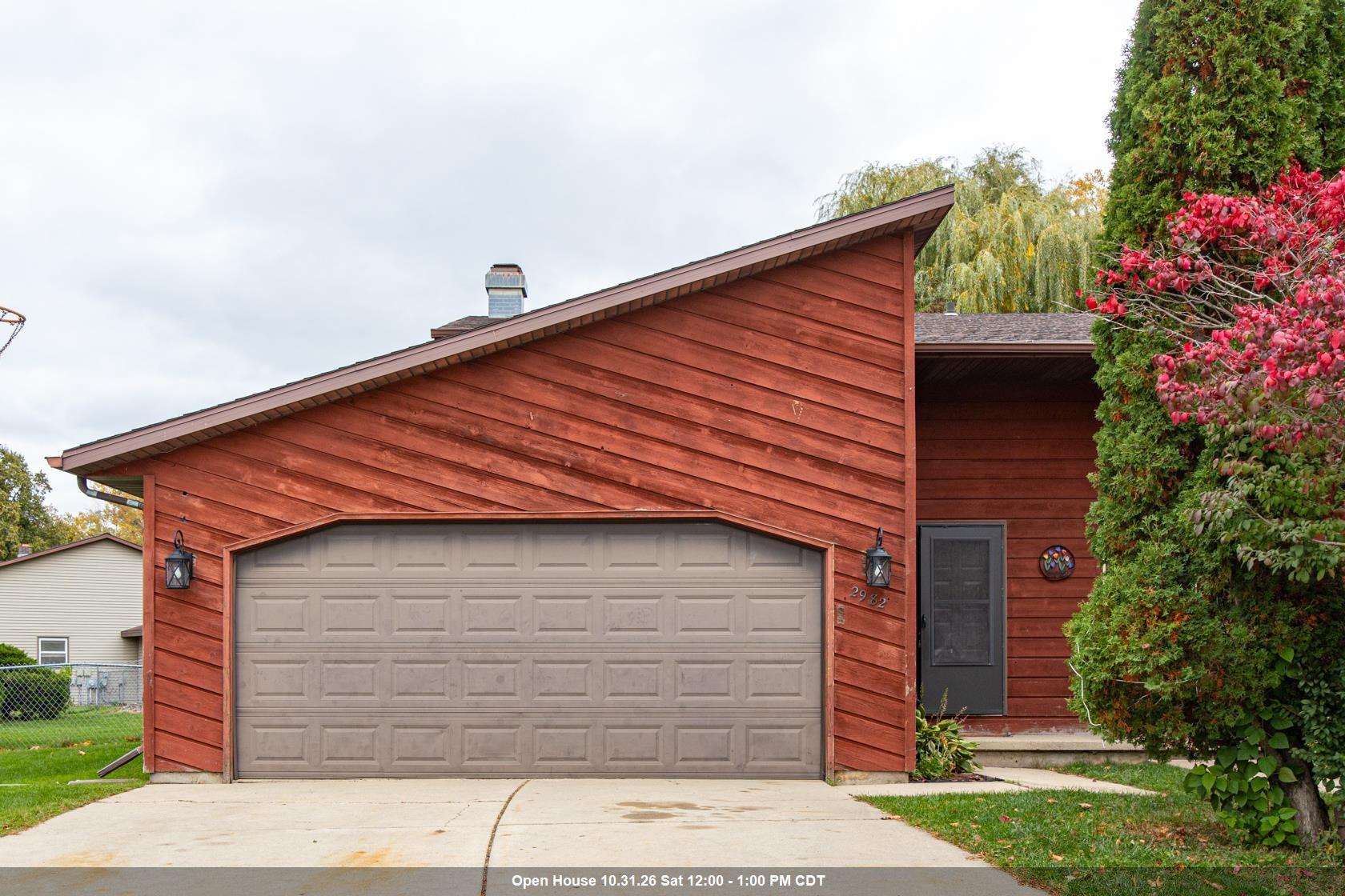 2982 CARAVAN Court Green Bay Wisconsin United States, for Sale, residential,  , Fireside Realty LLC