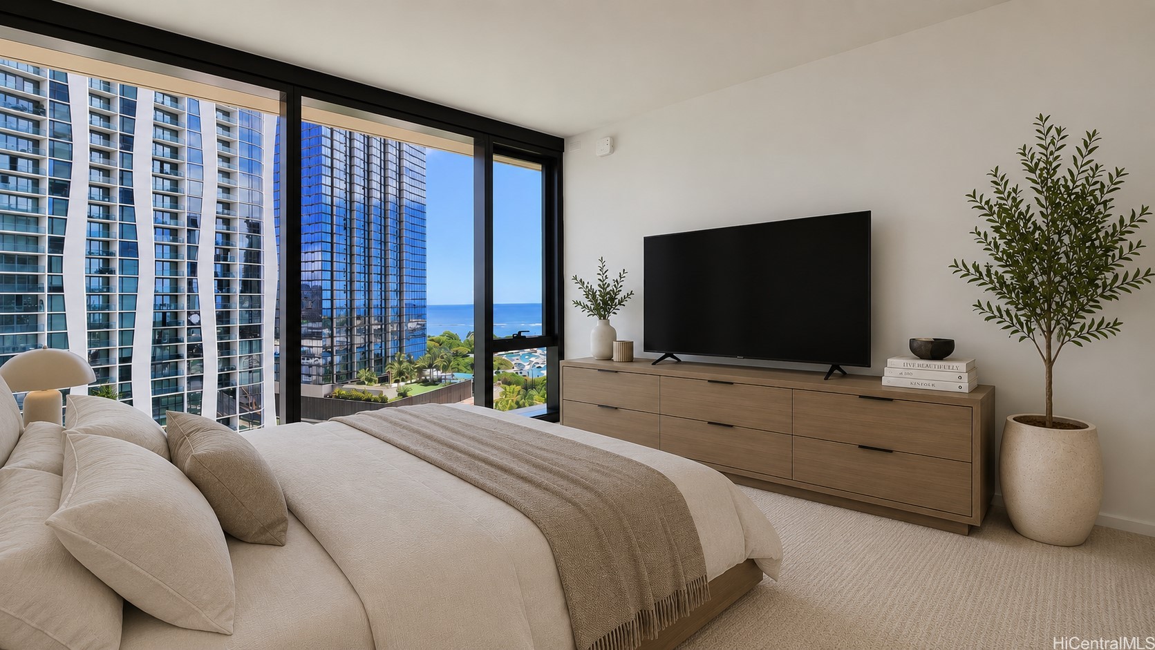 333 Ward Avenue APT 1410 Honolulu Hawaii United States, for Sale, residential,  , SUN PROPERTIES