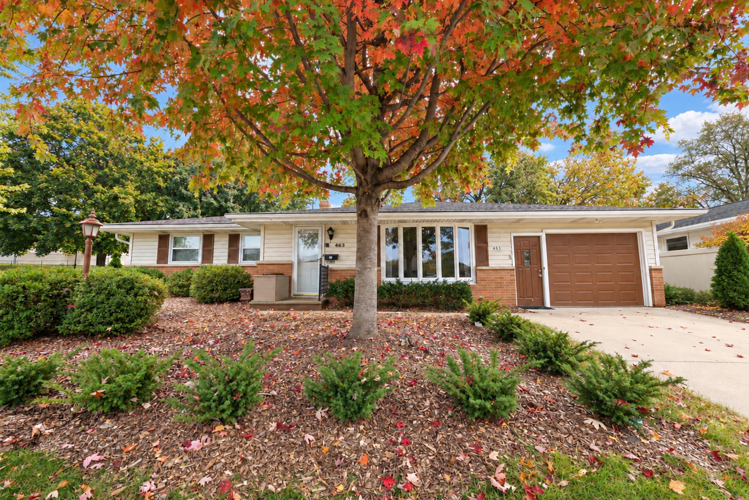 463 ST BERNARD Drive Green Bay Wisconsin United States, for Sale, residential,  , Fireside Realty LLC
