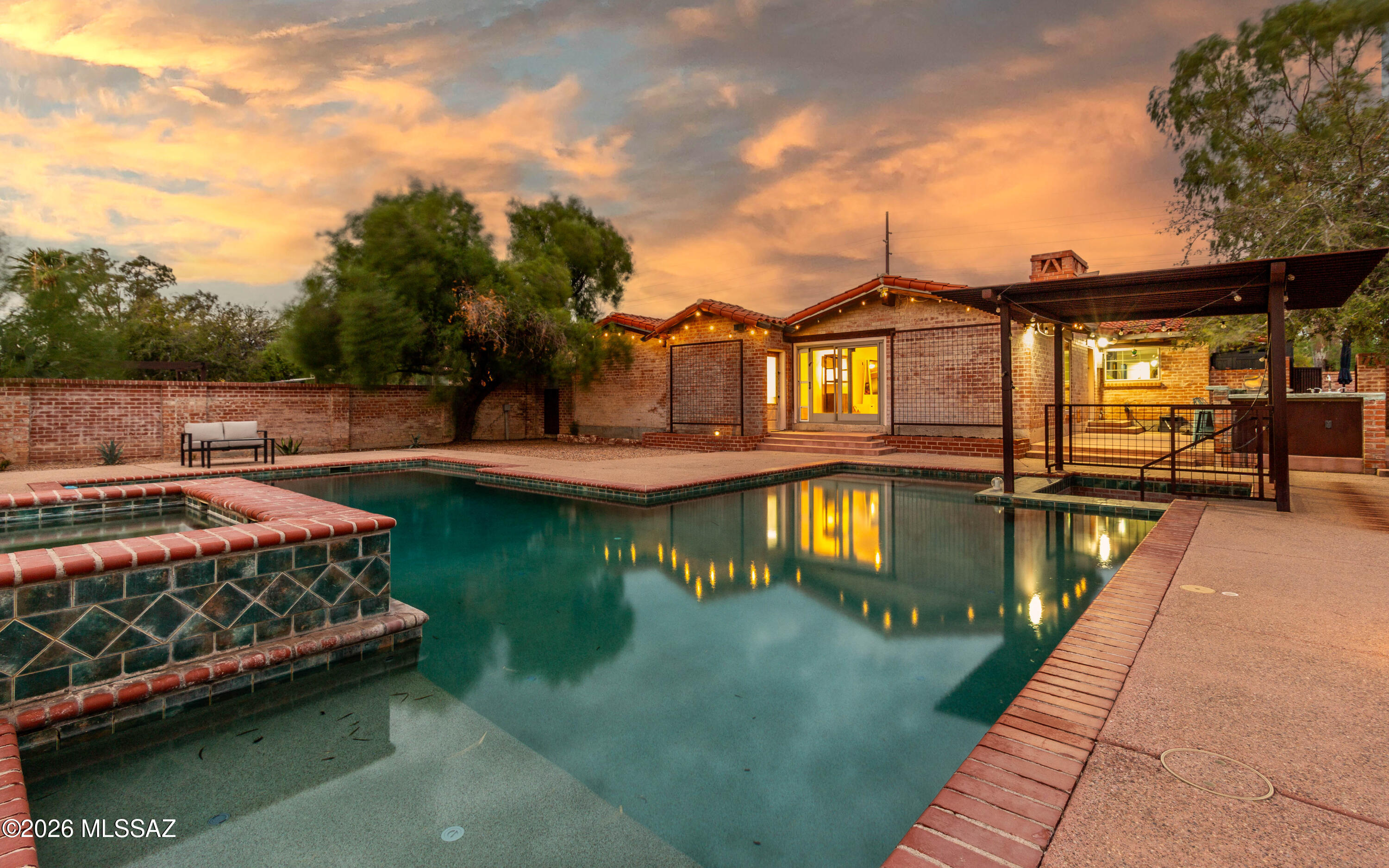 250 S Country Club Road Tucson Arizona United States, for Sale, residential, Aaron Lieberman, TIERRA ANTIGUA REALTY