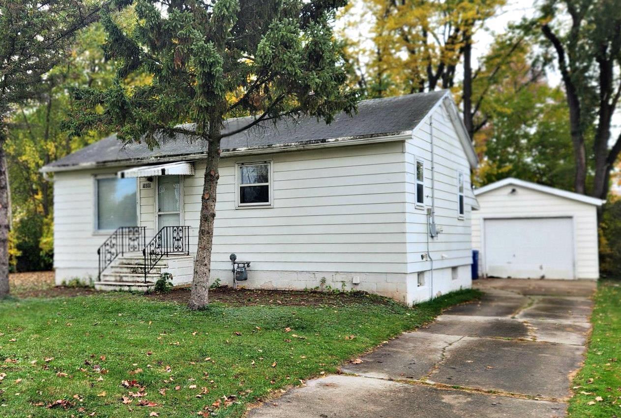 1699 BADGER Street Green Bay Wisconsin United States, for Sale, residential,  , Fireside Realty LLC