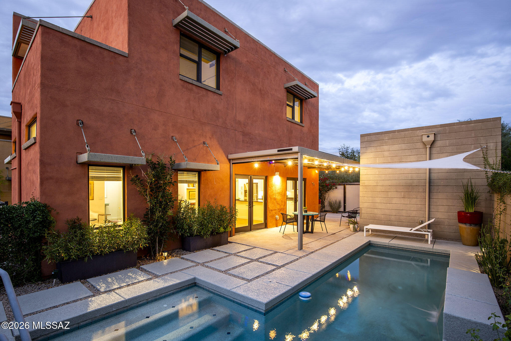 626 S Mordasini Place Tucson Arizona United States, for Sale, residential, Aaron Lieberman, TIERRA ANTIGUA REALTY