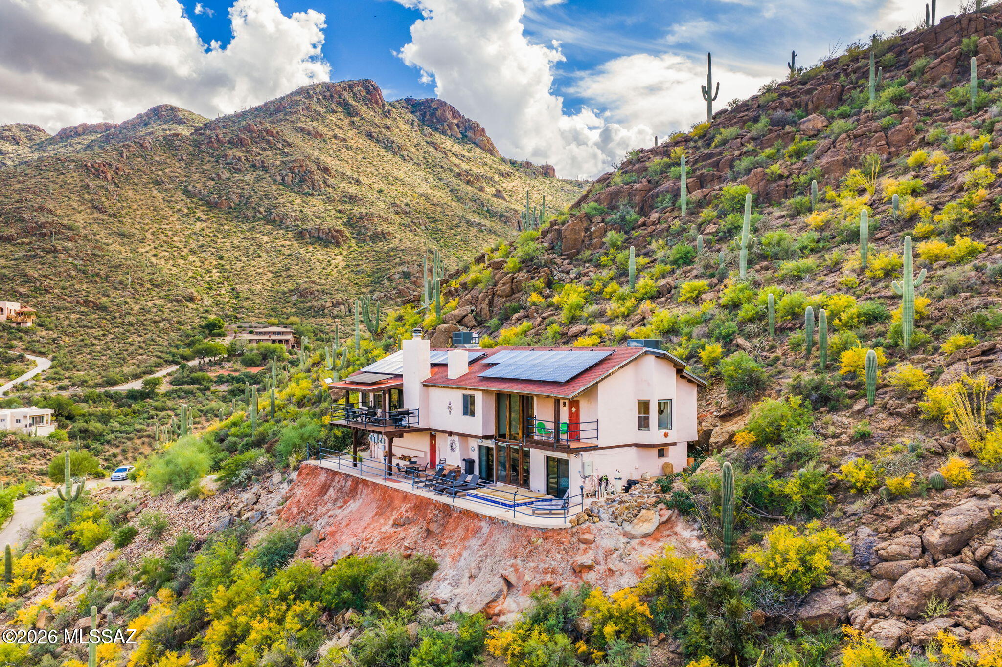 6476 W Lost Canyon Drive Tucson Arizona United States, for Sale, residential, Aaron Lieberman, TIERRA ANTIGUA REALTY